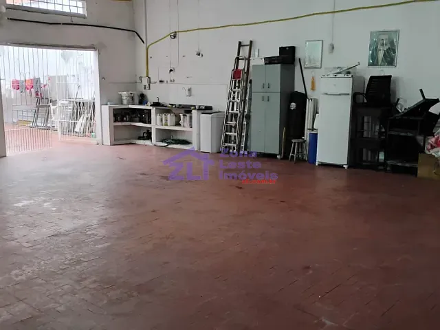Loja com 120m², para alugar, no bairro Belenzinho em São Paulo