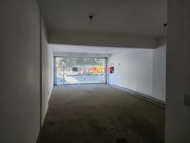 Loja para alugar, no bairro Vila Santa Luzia em São Bernardo do Campo