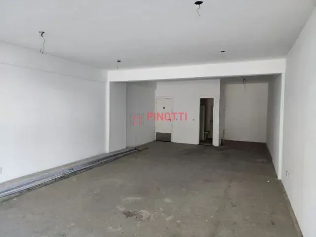 Loja para alugar, no bairro Vila Santa Luzia em São Bernardo do Campo