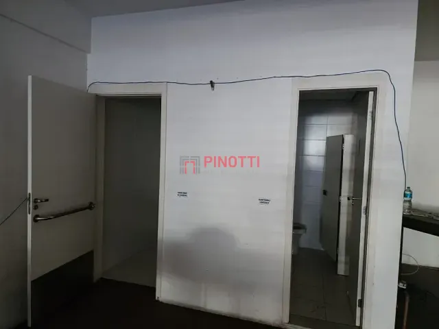 Loja para alugar, no bairro Vila Santa Luzia em São Bernardo do Campo
