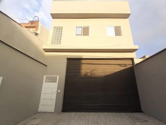Foto do Loja - Salão para alugar, 118 m² por R$ 6.500,02/mês - Vila Formosa - São Paulo/SP | ZONA LESTE IMÓVEIS