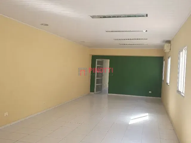 Loja para alugar, no bairro Jardim Três Marias em São Bernardo do Campo