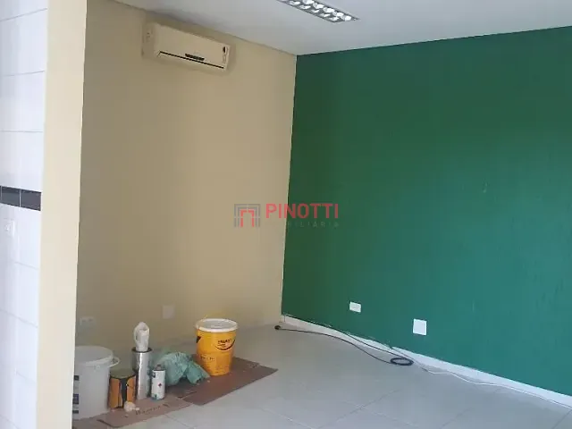 Loja para alugar, no bairro Jardim Três Marias em São Bernardo do Campo