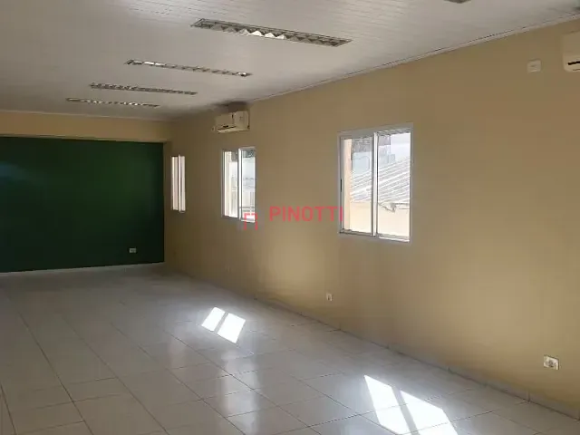 Loja para alugar, no bairro Jardim Três Marias em São Bernardo do Campo