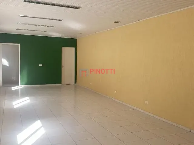 Loja para alugar, no bairro Jardim Três Marias em São Bernardo do Campo