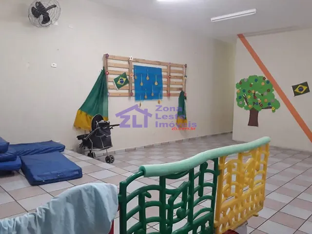 Loja com 600m², à venda, no bairro Cidade Líder em São Paulo