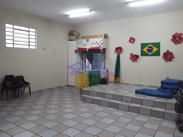Loja com 600m², à venda, no bairro Cidade Líder em São Paulo