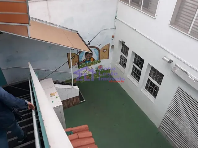 Loja com 600m², à venda, no bairro Cidade Líder em São Paulo