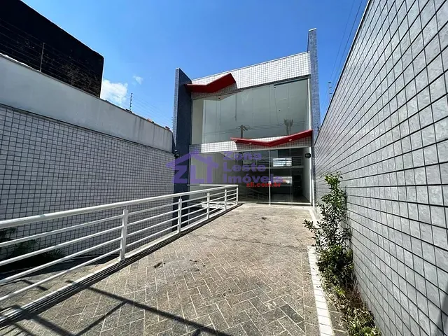 Loja com 450m², para alugar, no bairro Quarta Parada em São Paulo