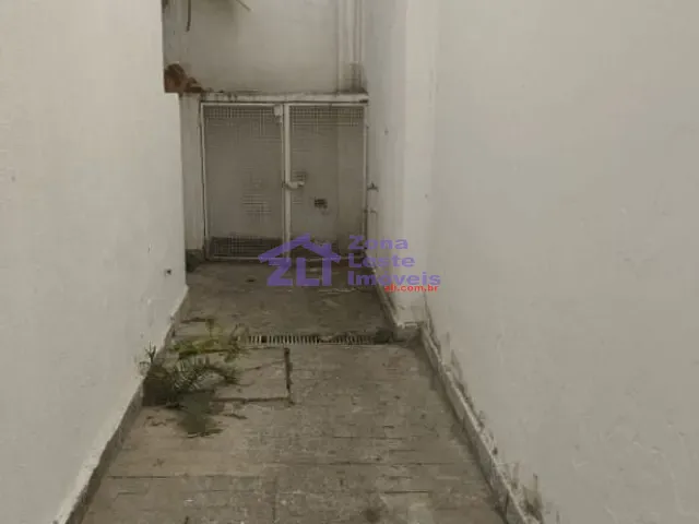 Loja com 200m², para alugar, no bairro Vila Leopoldina em São Paulo