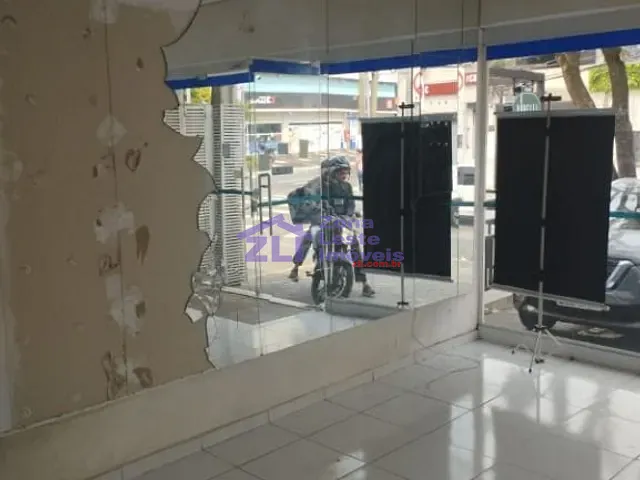 Loja com 200m², para alugar, no bairro Vila Leopoldina em São Paulo