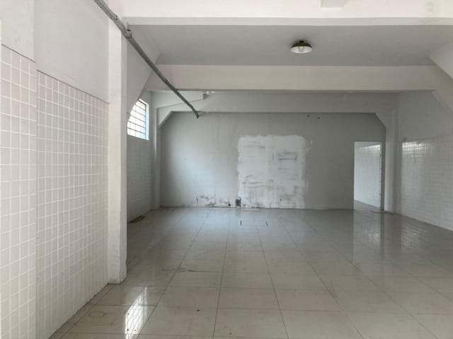 Foto do Loja - Salão para alugar, 150 m² por R$ 4.770,00/mês - Vila Nova Manchester - São Paulo/SP | ZONA LESTE IMÓVEIS