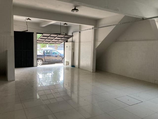 Foto do Loja - Salão para alugar, 150 m² por R$ 4.770,00/mês - Vila Nova Manchester - São Paulo/SP | ZONA LESTE IMÓVEIS