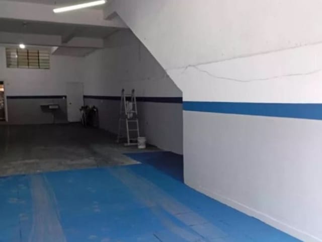Foto do Loja - Salão para alugar, 150 m² por R$ 2.840,00/mês - Vila Ema - São Paulo/SP | ZONA LESTE IMÓVEIS
