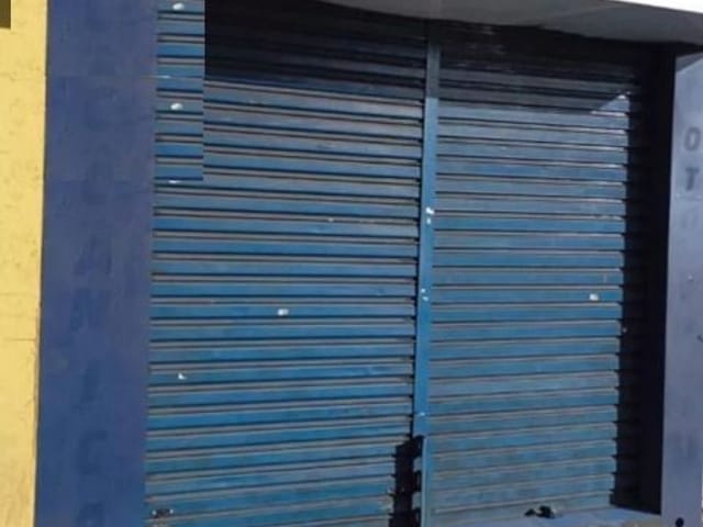 Foto do Loja - Salão para alugar, 150 m² por R$ 2.840,00/mês - Vila Ema - São Paulo/SP | ZONA LESTE IMÓVEIS
