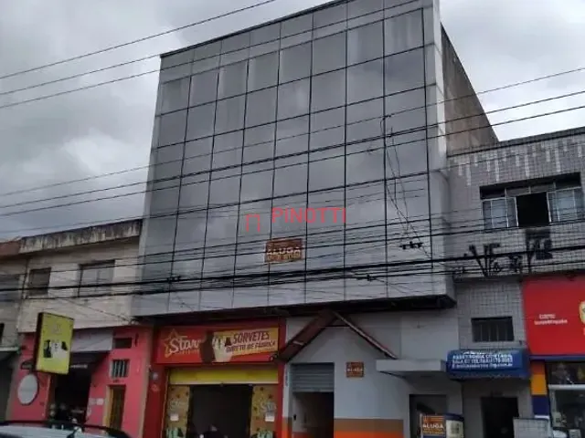 Loja à venda, no bairro Paulicéia em São Bernardo do Campo