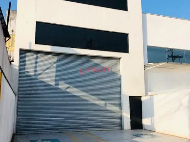 Loja para alugar, no bairro Rudge Ramos em São Bernardo do Campo