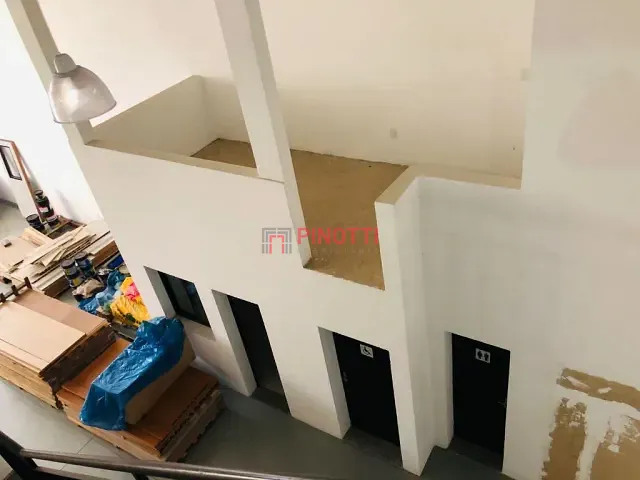 Loja para alugar, no bairro Rudge Ramos em São Bernardo do Campo