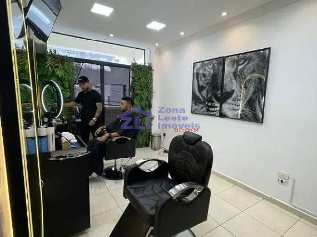 Loja com 90m², à venda, no bairro Vila Gomes Cardim em São Paulo