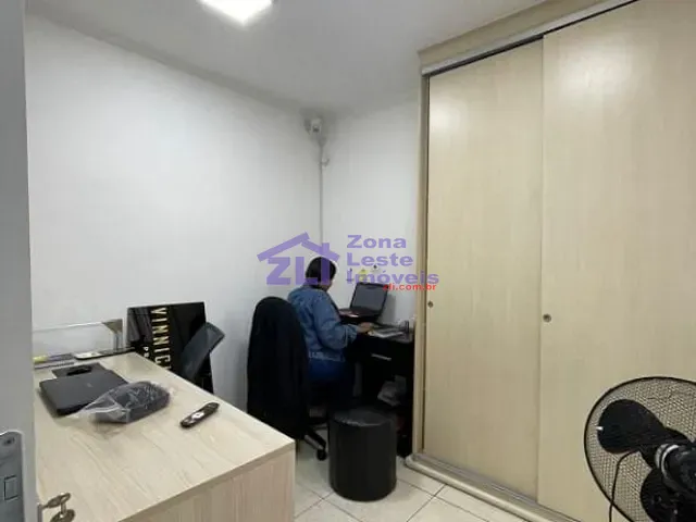 Loja com 90m², à venda, no bairro Vila Gomes Cardim em São Paulo