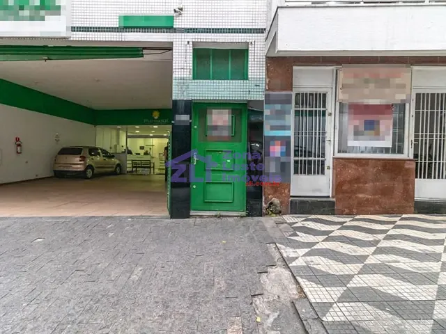 Loja com 450m², para alugar, no bairro Penha de França em São Paulo