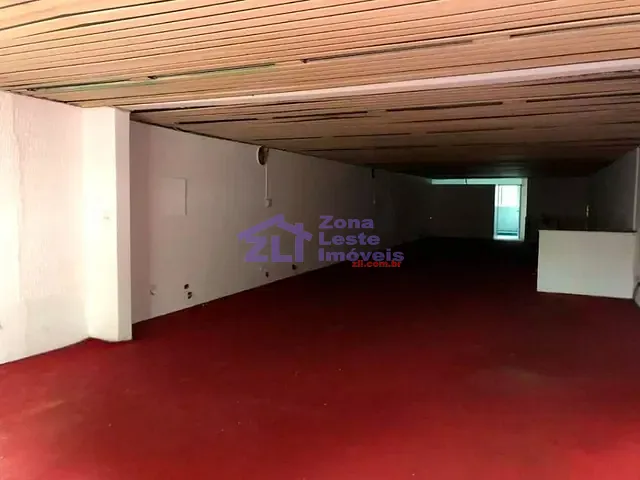 Loja com 516m², à venda, no bairro Tatuapé em São Paulo