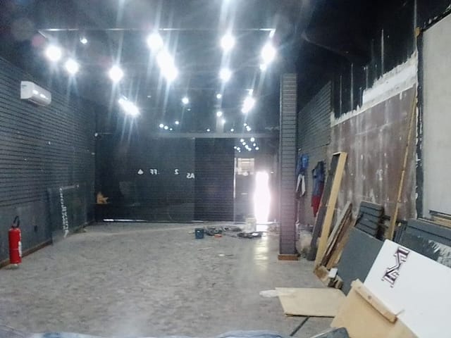 Foto do Loja - Salão para alugar, 160 m² por R$ 6.360,00/mês - Vila Formosa - São Paulo/SP | ZONA LESTE IMÓVEIS