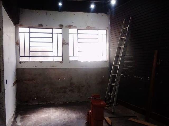 Foto do Loja - Salão para alugar, 160 m² por R$ 6.360,00/mês - Vila Formosa - São Paulo/SP | ZONA LESTE IMÓVEIS