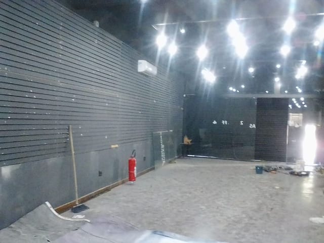 Foto do Loja - Salão para alugar, 160 m² por R$ 6.360,00/mês - Vila Formosa - São Paulo/SP | ZONA LESTE IMÓVEIS