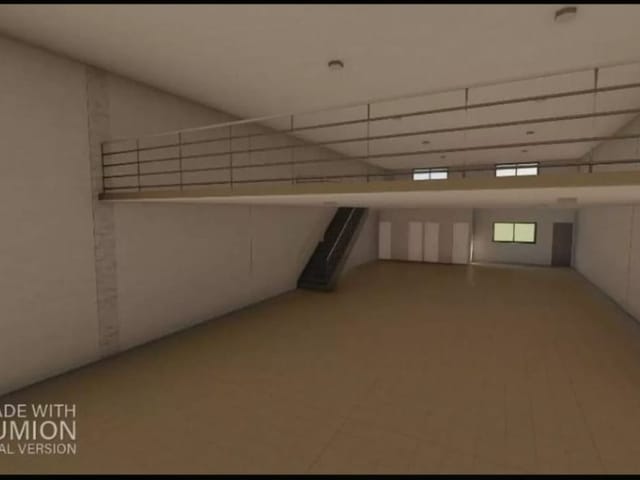 Foto do Loja - Loja para alugar, 288 m² por R$ 18.107,27/mês - Anália Franco - São Paulo/SP | ZONA LESTE IMÓVEIS