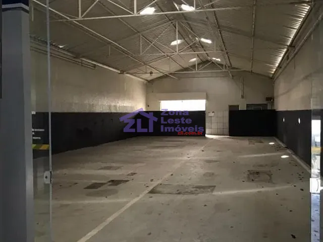 Loja com 300m², para alugar, no bairro Quinta da Paineira em São Paulo