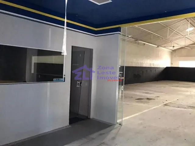 Loja com 300m², para alugar, no bairro Quinta da Paineira em São Paulo