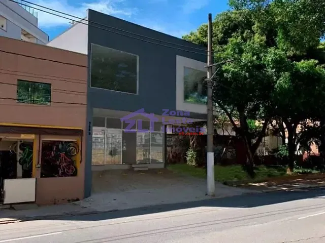 Loja com 140m², à venda, no bairro Mooca em São Paulo