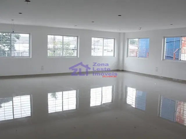 Loja com 600m², para alugar, no bairro Jardim Aeroporto em São Paulo
