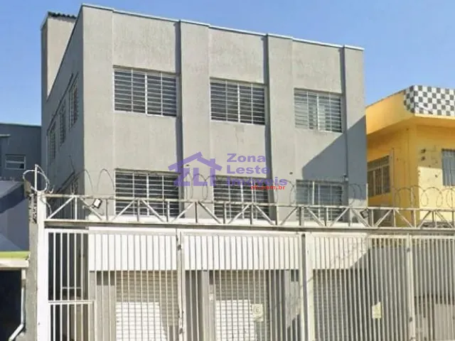 Loja com 600m², para alugar, no bairro Jardim Aeroporto em São Paulo
