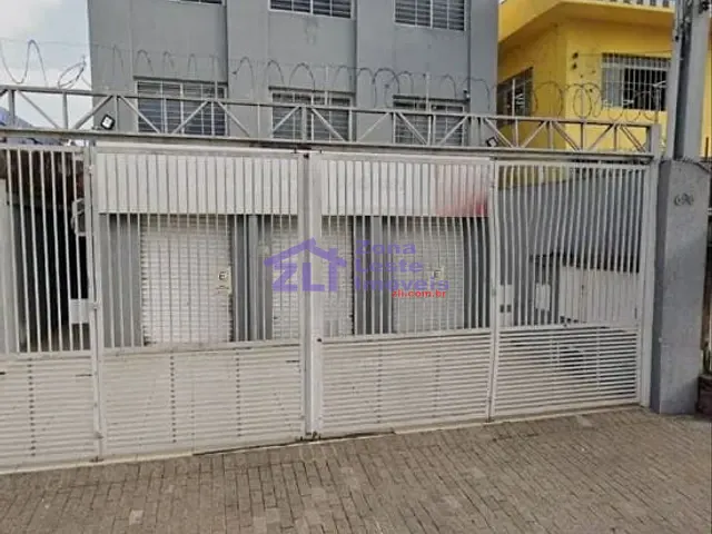 Loja com 600m², para alugar, no bairro Jardim Aeroporto em São Paulo