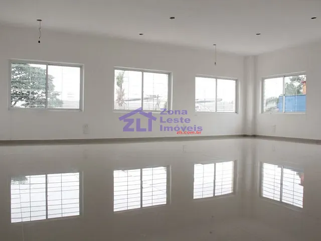 Loja com 600m², para alugar, no bairro Jardim Aeroporto em São Paulo