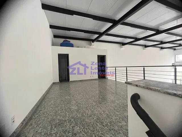 Loja com 240m², para alugar, no bairro Jardim Aricanduva em São Paulo