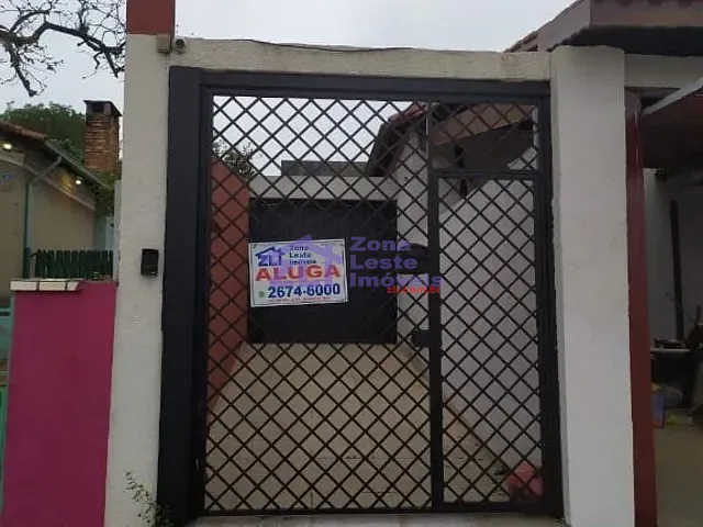 Loja com 240m², para alugar, no bairro Vila Formosa em São Paulo