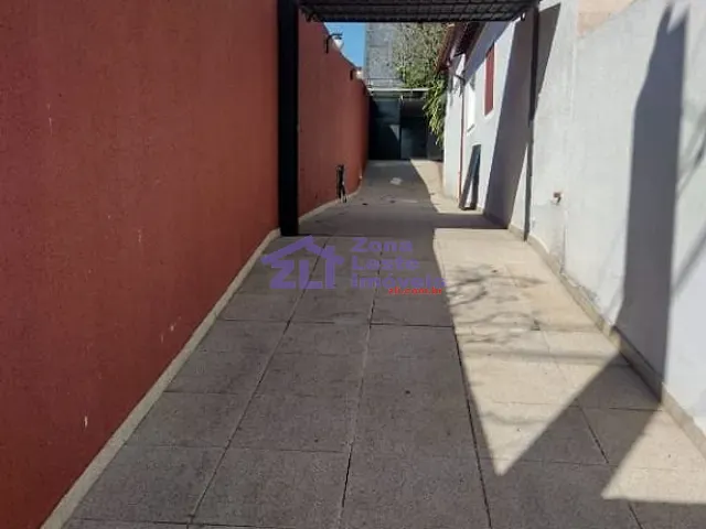 Loja com 240m², para alugar, no bairro Vila Formosa em São Paulo