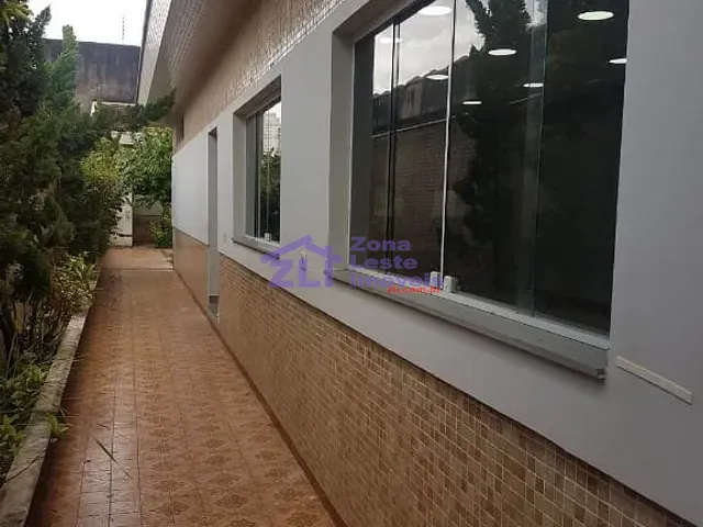 Loja com 369m², à venda, no bairro Vila Gomes Cardim em São Paulo