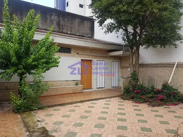 Loja com 369m², à venda, no bairro Vila Gomes Cardim em São Paulo