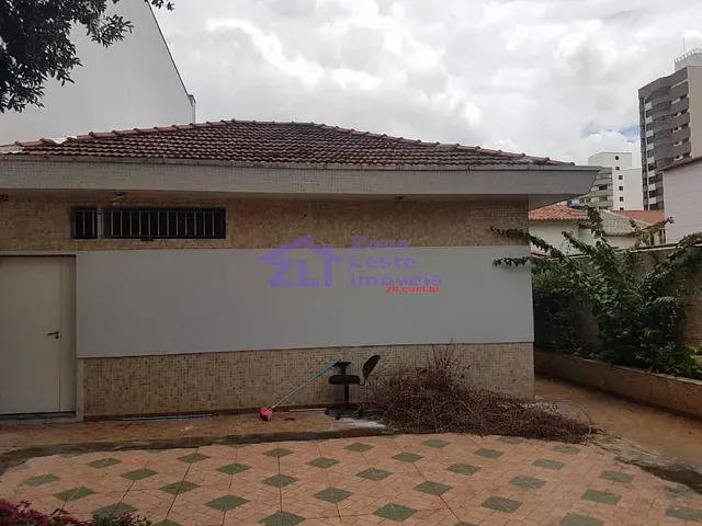 Loja com 369m², à venda, no bairro Vila Gomes Cardim em São Paulo