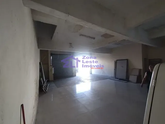 Loja com 250m², para alugar, no bairro Jardim Centenário em São Paulo