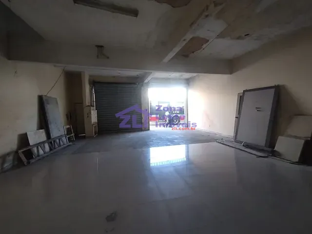 Loja com 250m², para alugar, no bairro Jardim Centenário em São Paulo