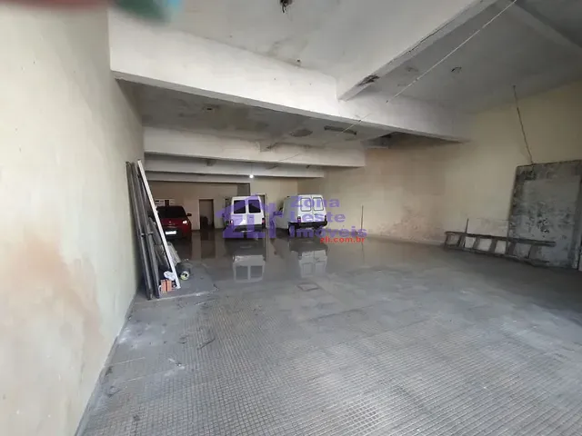 Loja com 250m², para alugar, no bairro Jardim Centenário em São Paulo