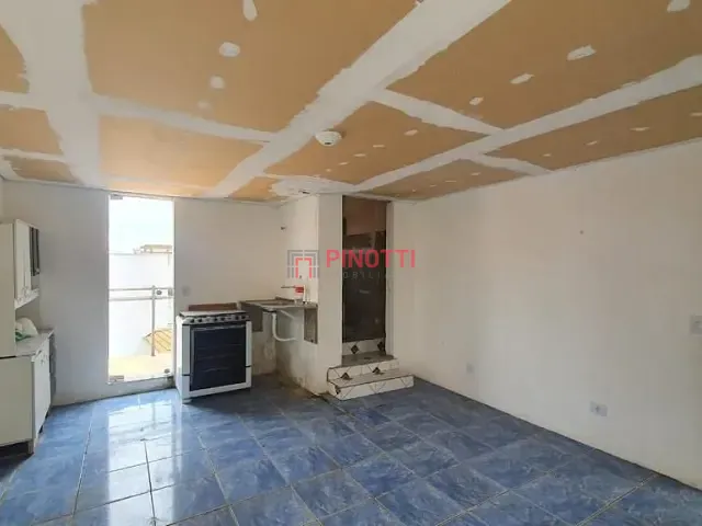 Loja para alugar, no bairro Vila Eldízia em Santo André