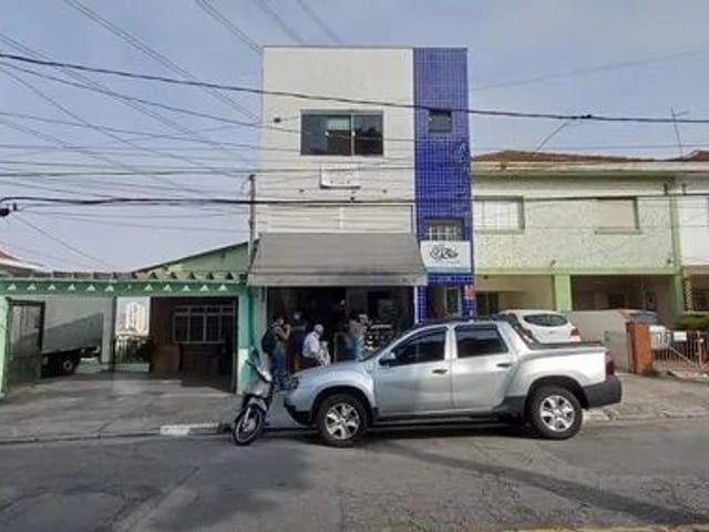 Foto do Loja - Salão para alugar, 120 m² por R$ 4.092,00/mês - Alto da Mooca - São Paulo/SP | ZONA LESTE IMÓVEIS