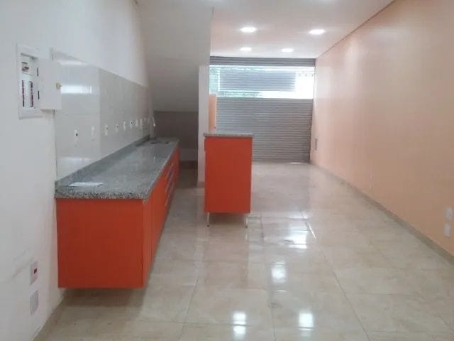 Foto do Loja - Salão para alugar, 120 m² por R$ 4.092,00/mês - Alto da Mooca - São Paulo/SP | ZONA LESTE IMÓVEIS