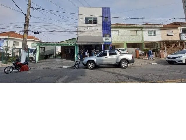Foto do Loja - Salão para alugar, 120 m² por R$ 4.092,00/mês - Alto da Mooca - São Paulo/SP | ZONA LESTE IMÓVEIS